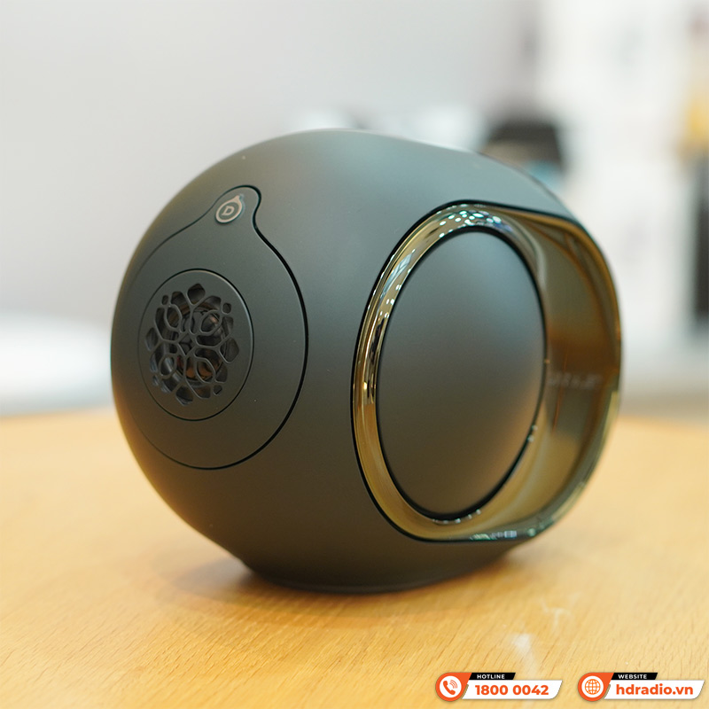 Loa Devialet Phantom Ultimate 98DB, 400W, Bluetooth, AirPlay, Google Cast, Spotify Connect-2