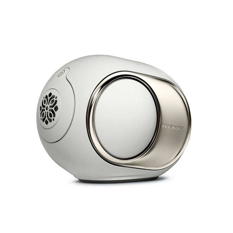Loa Devialet Phantom Ultimate 98DB, 400W, Bluetooth, AirPlay, Google Cast, Spotify Connect