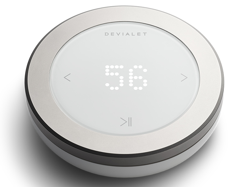 Phantom Devialet Remote