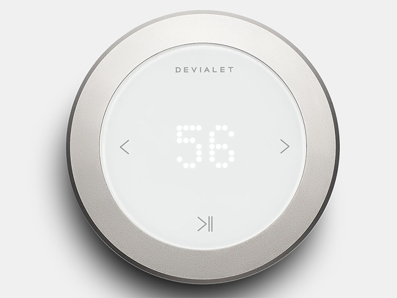 Devialet Phantom Remote