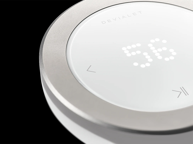 Devialet Phantom Remote
