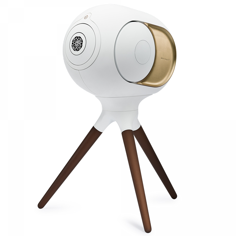 Chân loa DEVIALET Treepod (Made in France - Dùng Cho Loa Devialet Phantom I) White, Black