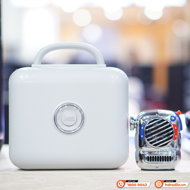 Loa Divoom Spark-Pop, Pin 5h, Bluetooth 5.3-2