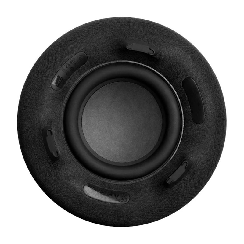 Loa Harman Kardon Aura Studio 4 (IV) Chính Hãng, Công Suất 130W, LED Mới Cực Đẹp, Bluetooth, AUX-22