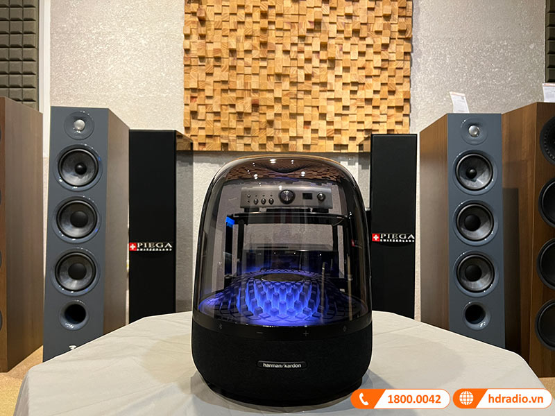Harman Kardon Aura Studio 4