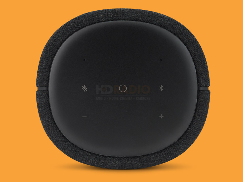 bảng điều khiển Harman Kardon Citation 100