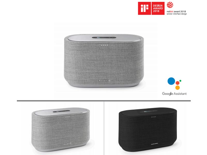 loa Harman Kardon Citation 300