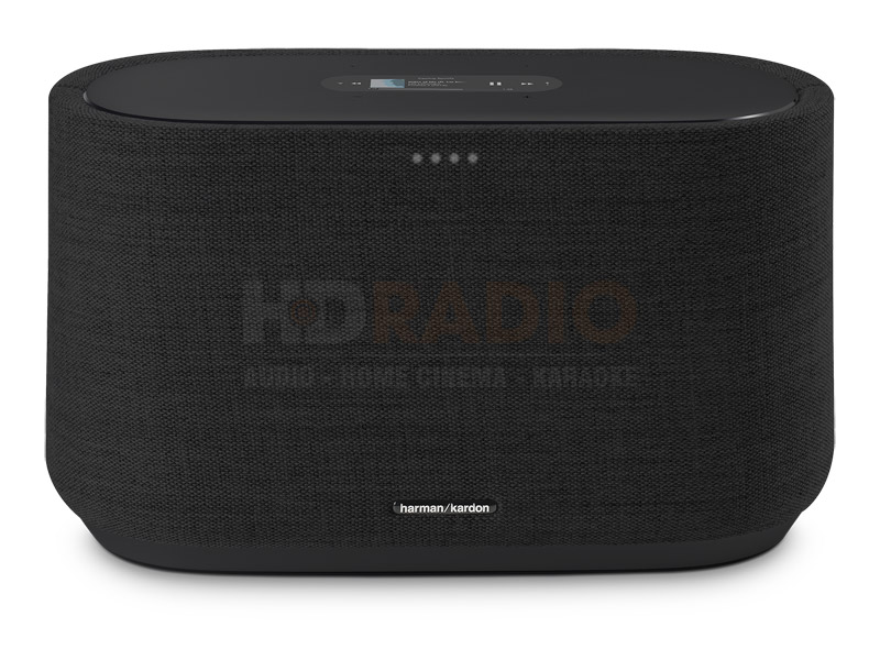 Loa Harman Kardon Citation 300 điều khiển bằng giọng nói