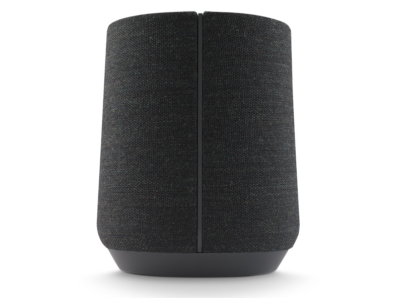 mặt sau Loa Harman Kardon Citation 300 tích hợp Chromecast