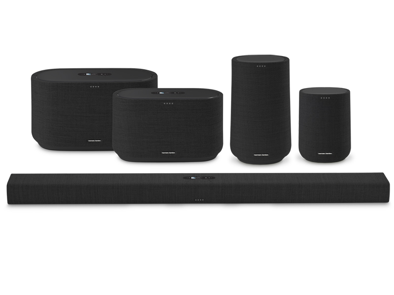 Loa Harman Kardon citation