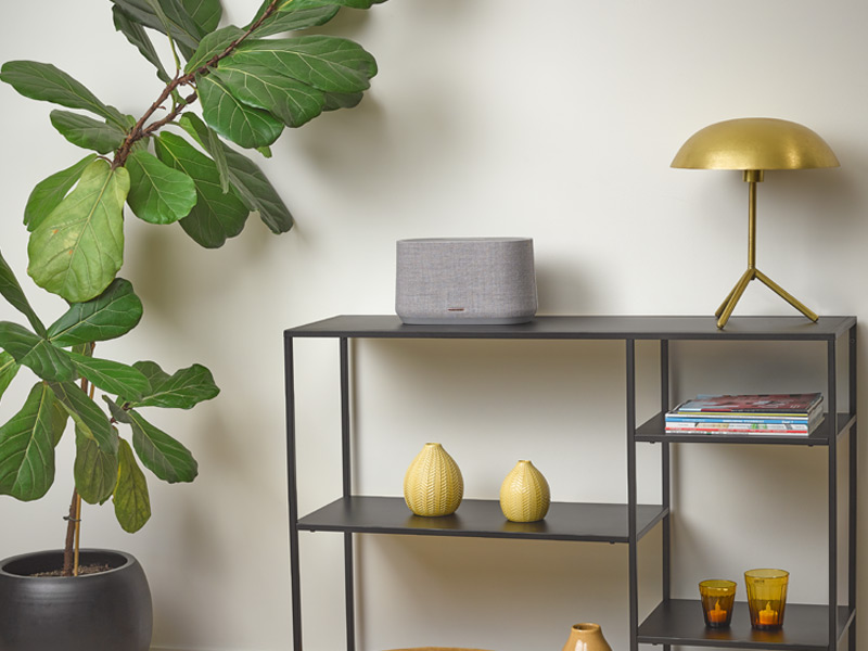 Loa Harman Kardon citation 300 âm thanh cực hay