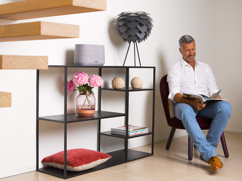 Loa Harman Kardon citation 300 nghe nhạc vàng