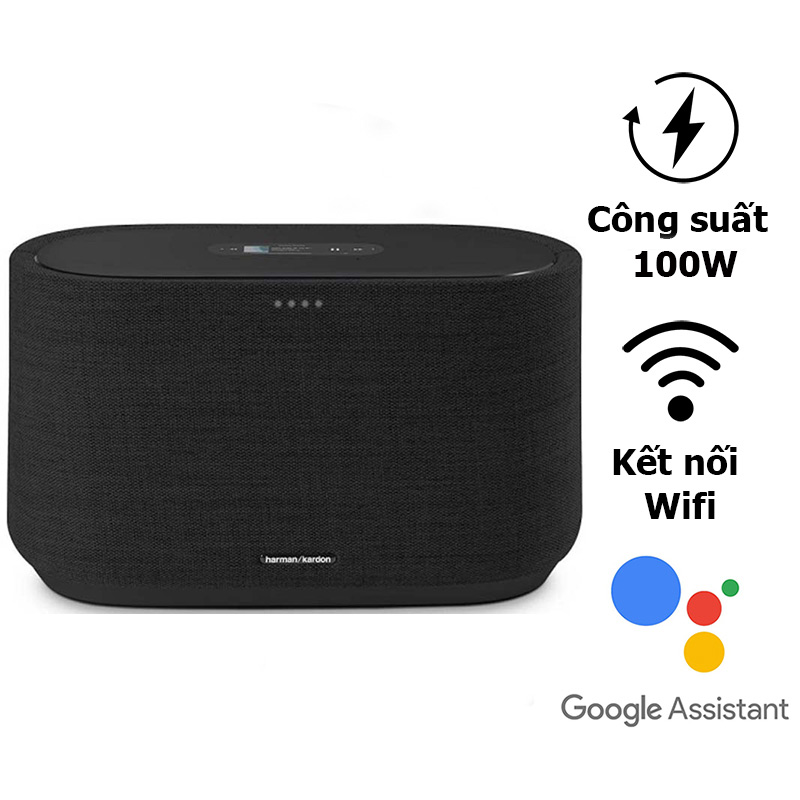 Loa Harman Kardon Citation 300