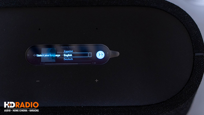 mua loa Harman Kardon Citation 300 chính hãng