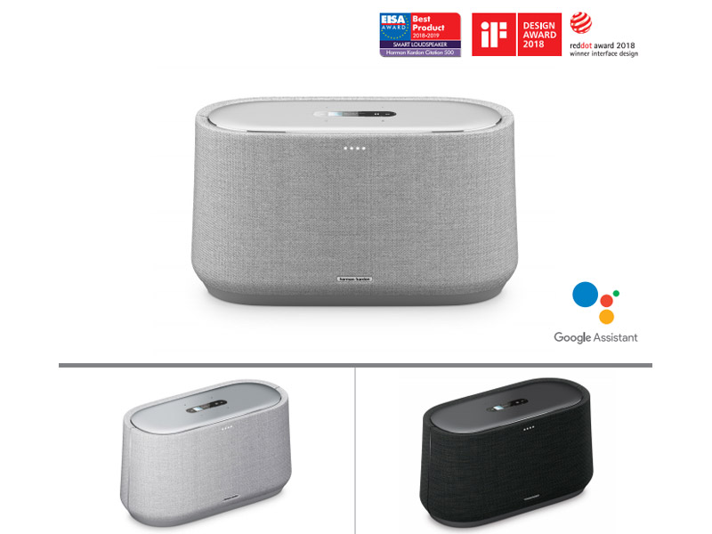 Loa Harman Kardon Citation 500