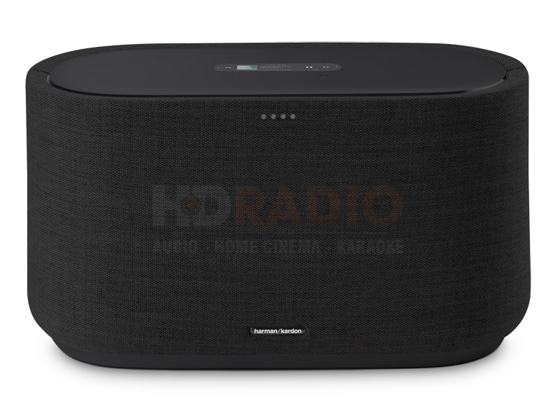 Harman Kardon Citation 500