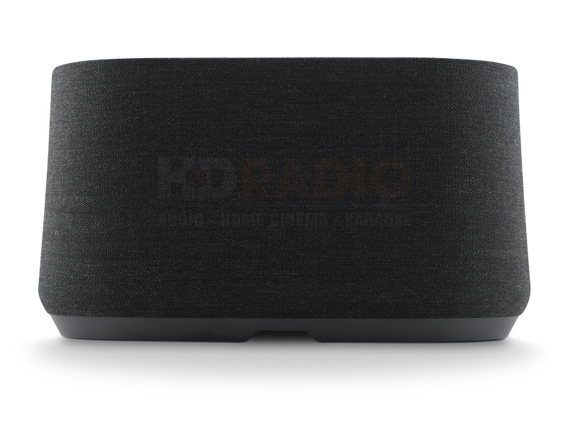 mặt sau Loa Harman Kardon Citation 500