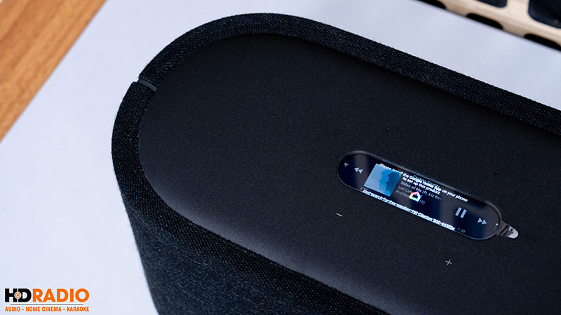 Loa Harman Kardon Citation 500 chính hãng