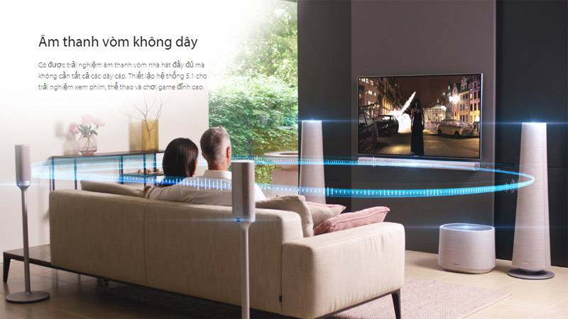 loa Harman Kardon citation Tower chính hãng