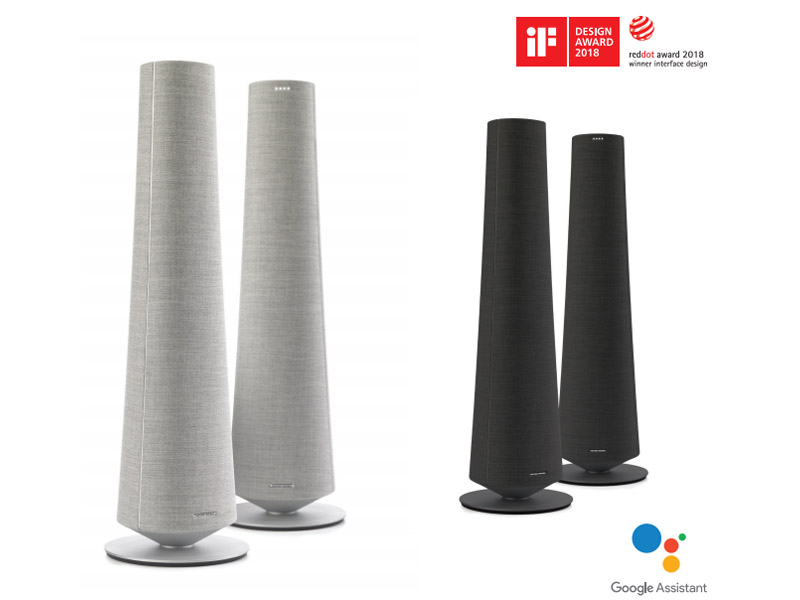 Harman Kardon Citation Tower