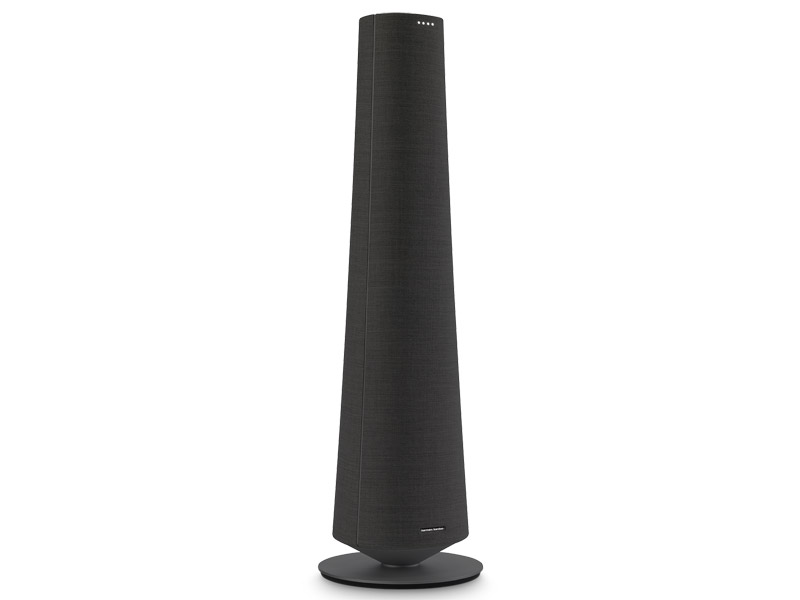 chi tiết một chiếc loa Harman Kardon citation Tower