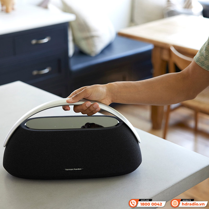 Loa Harman Kardon Go Play 3