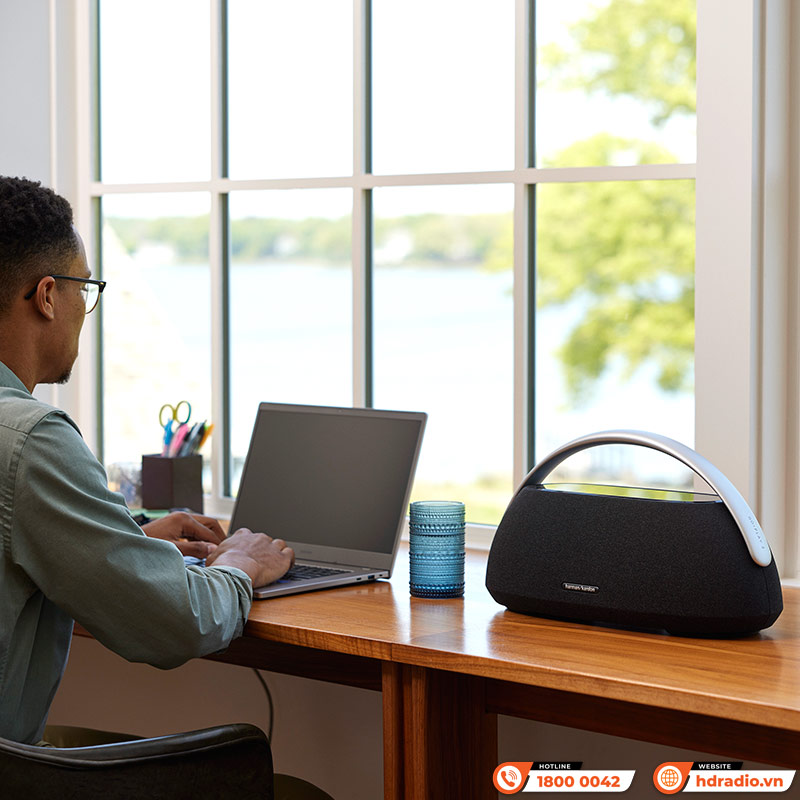 loa Harman Kardon Go Play 3