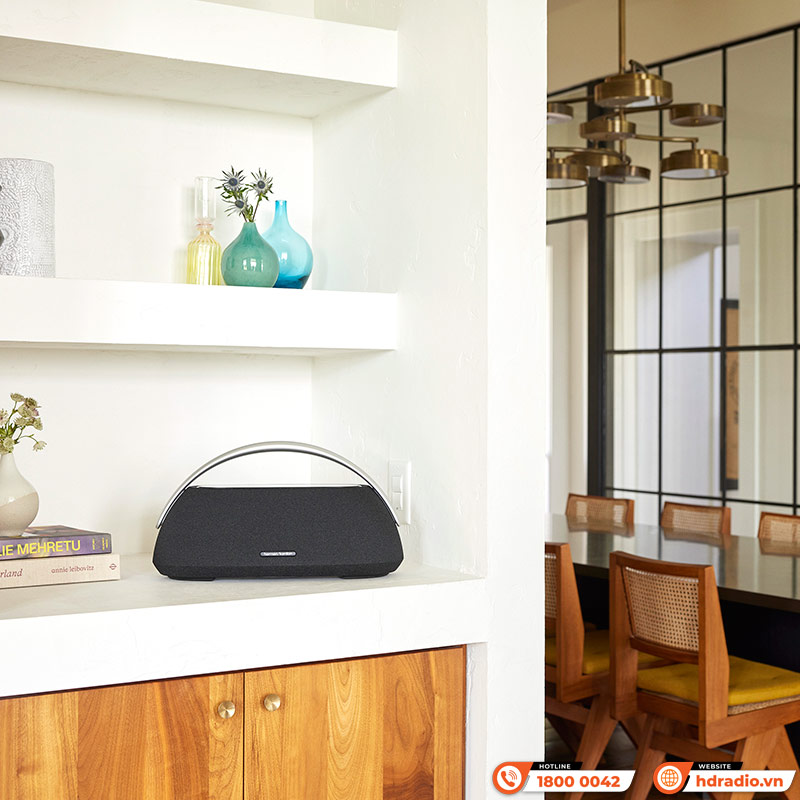 Loa Harman Kardon Go+ Play 3 chính hãng