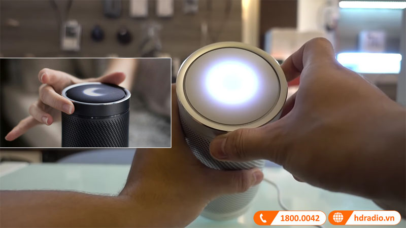 Tùy chỉnh dễ dàng và thích thú 