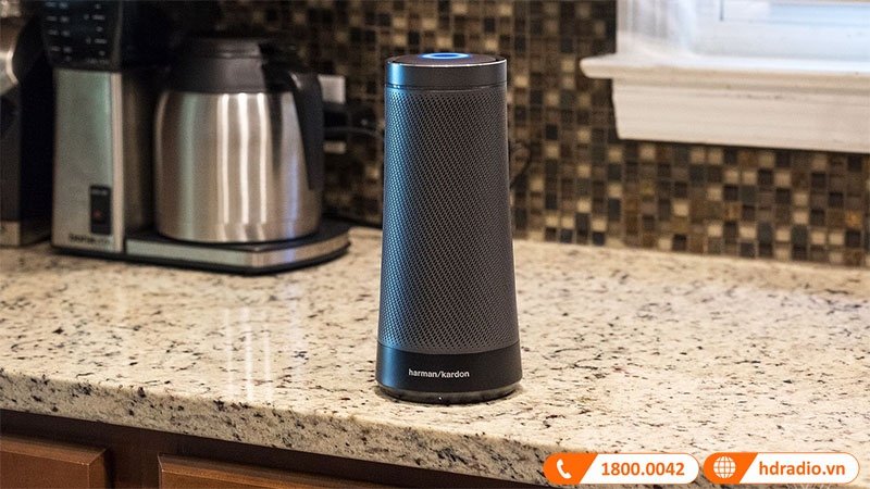 kiểu dáng nhỏ gọn