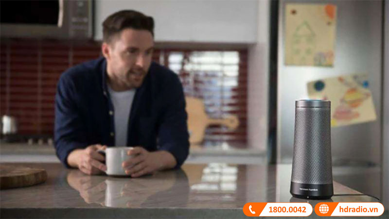 Tích hợp trợ lý ảo Microsoft Cortana