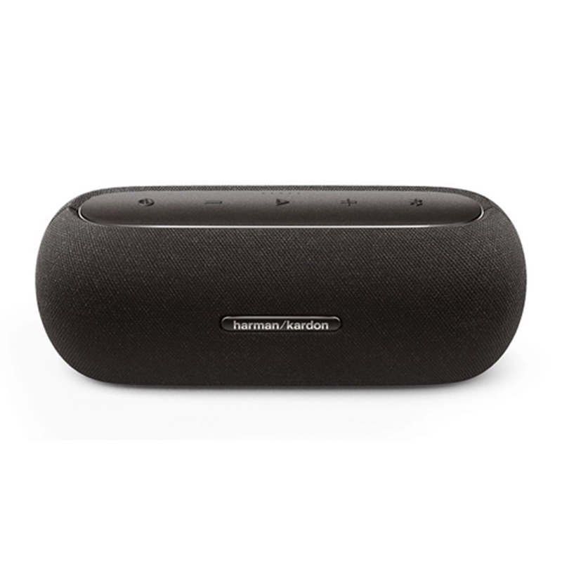 Loa Harman Kardon Luna, Pin 12h, IP67, Bluetooth 5.3