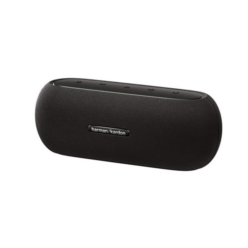 Loa Harman Kardon Luna, Pin 12h, IP67, Bluetooth 5.3-4