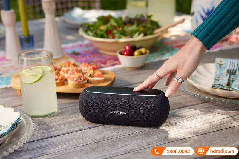 Loa Harman Kardon Luna