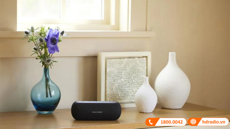 Loa Harman Kardon Luna