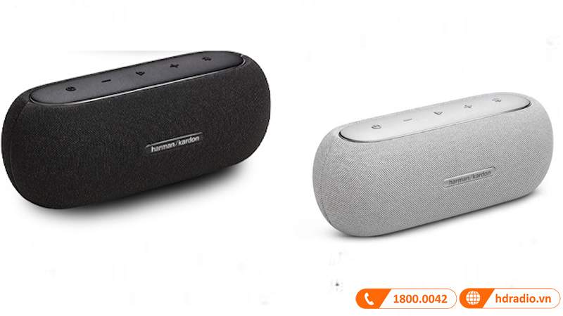Loa Harman Kardon Luna