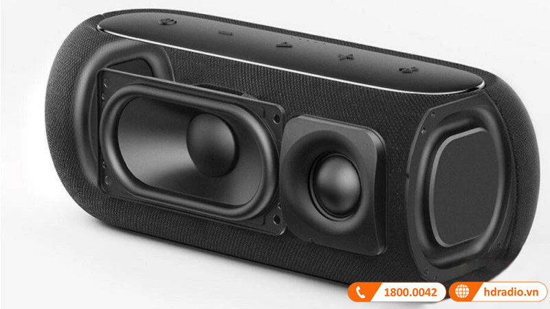 Loa Harman Kardon Luna