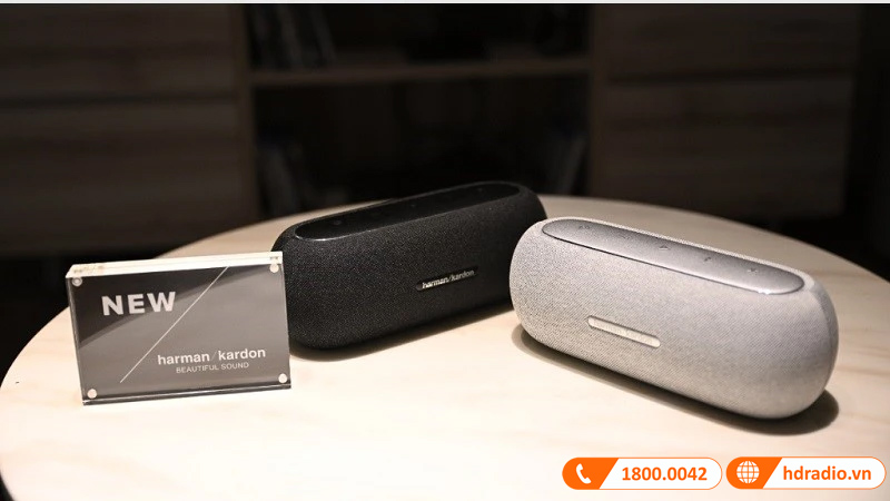Loa Harman Kardon Luna