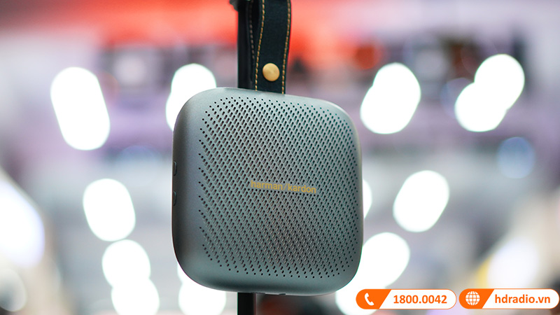 Loa Harman Kardon Neo ảnh thực tế