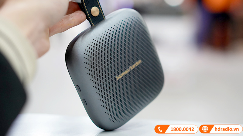 Loa Harman Kardon Neo ảnh thực tế