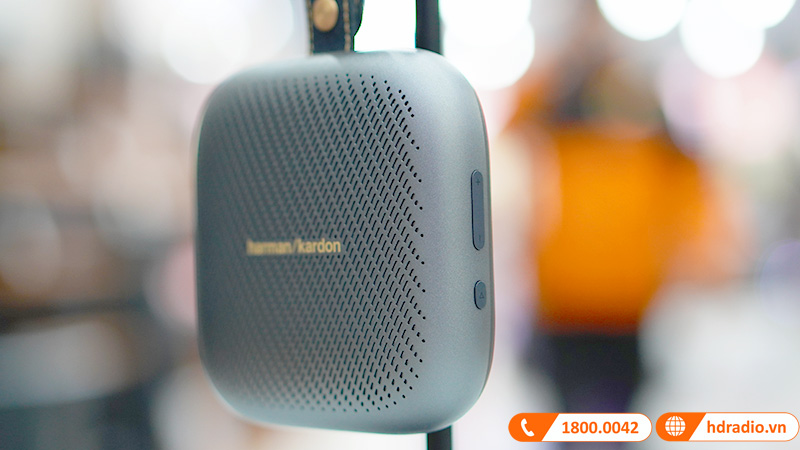 Loa Harman Kardon Neo ảnh thực tế