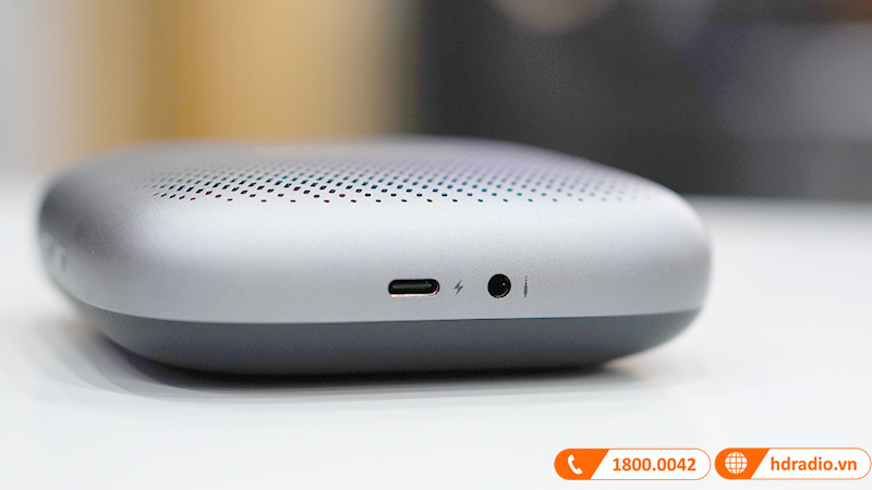 Loa Harman Kardon Neo ảnh thực tế