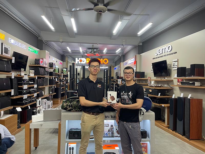 Loa Harman Kardon Neo-26