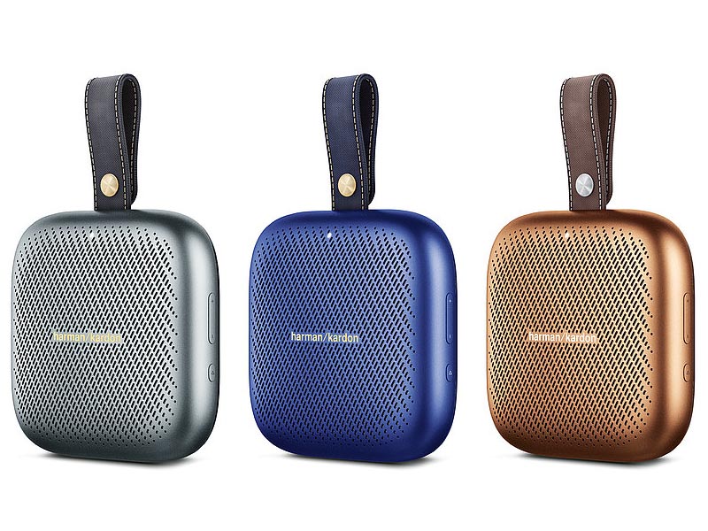 mau sac Loa Harman Kardon Neo