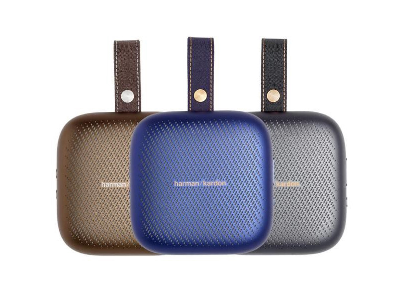 3 màu sắc của Loa Harman Kardon Neo