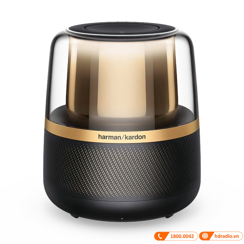 Loa Harman Kardon Allure Essential-1