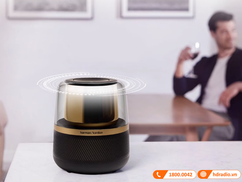 Loa Harman Kardon Allure Essential