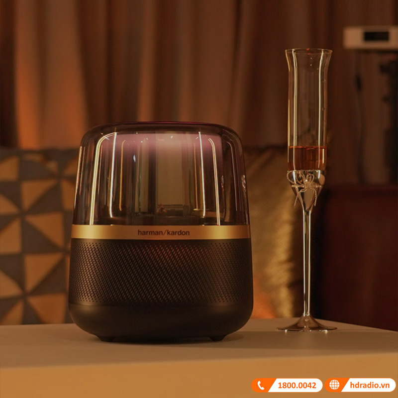 Loa Harman Kardon Allure Essential-7