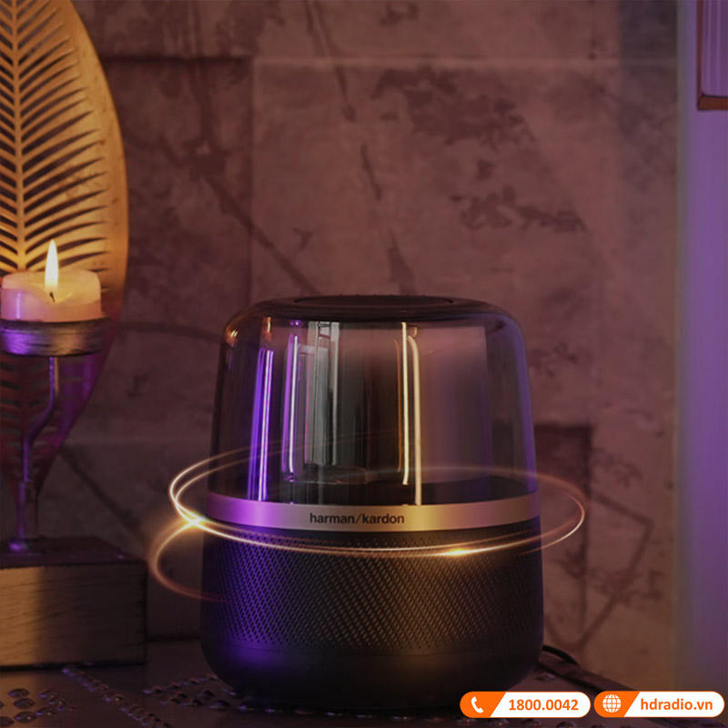 Loa Harman Kardon Allure Essential-8