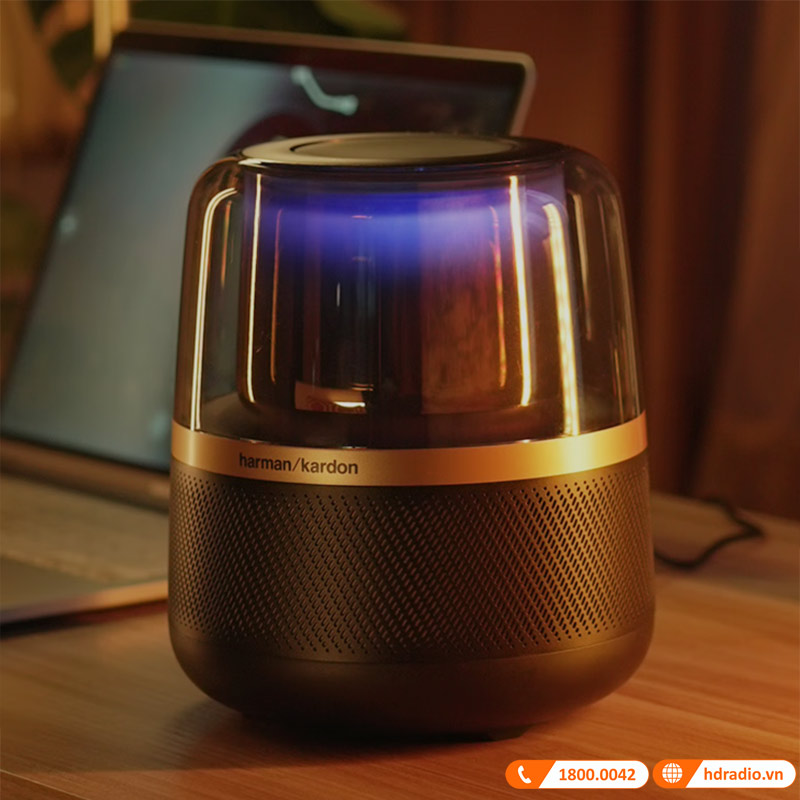 Loa Harman Kardon Allure Essential-5